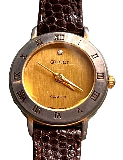 reloj gucci quartz japan movt|What are the Key Differences Between Quartz Movt Japan .